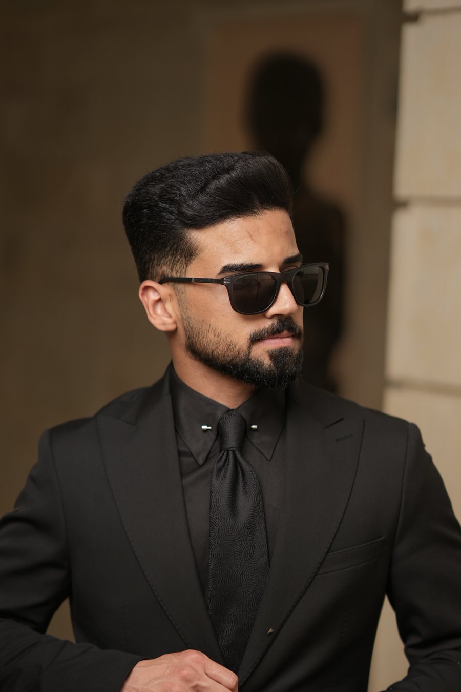 محمد علي أنور، أخصائي تسويق رقمي في العراق